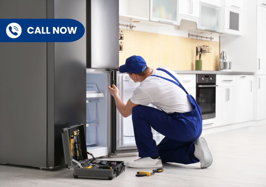 Van Wert IA Appliance Repair Company
